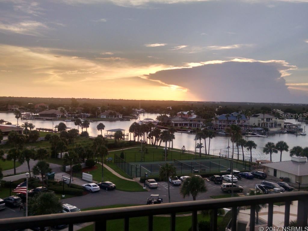 Diamond Head Point Condo - Residential