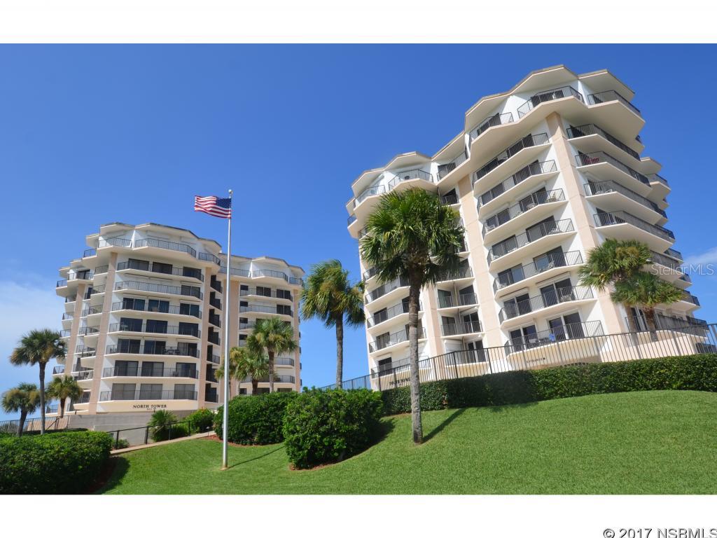 Diamond Head Point Condo - Residential