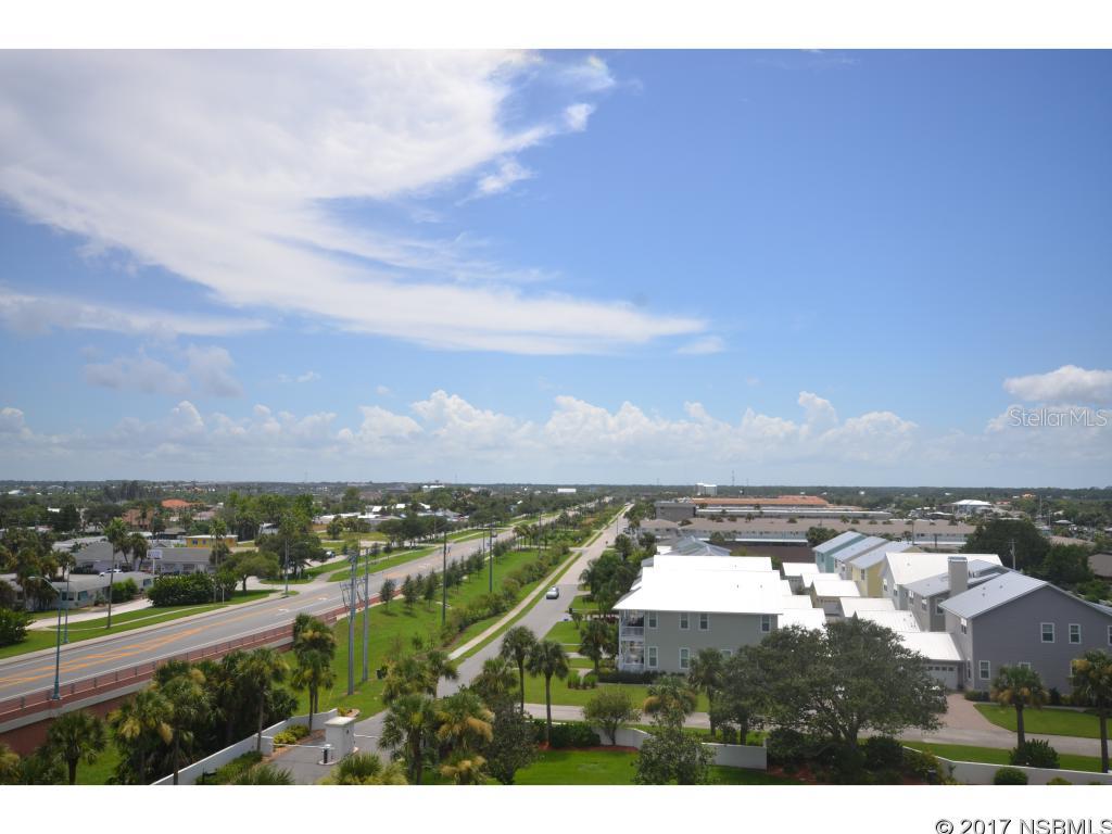 Diamond Head Point Condo - Residential