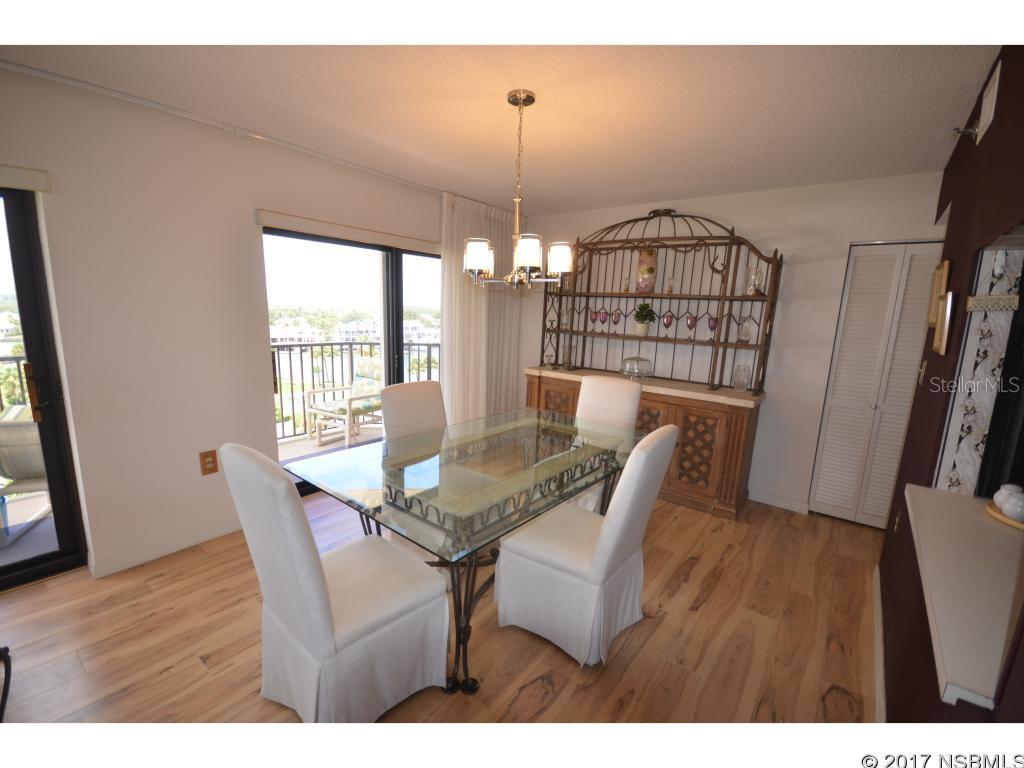 Diamond Head Point Condo - Residential