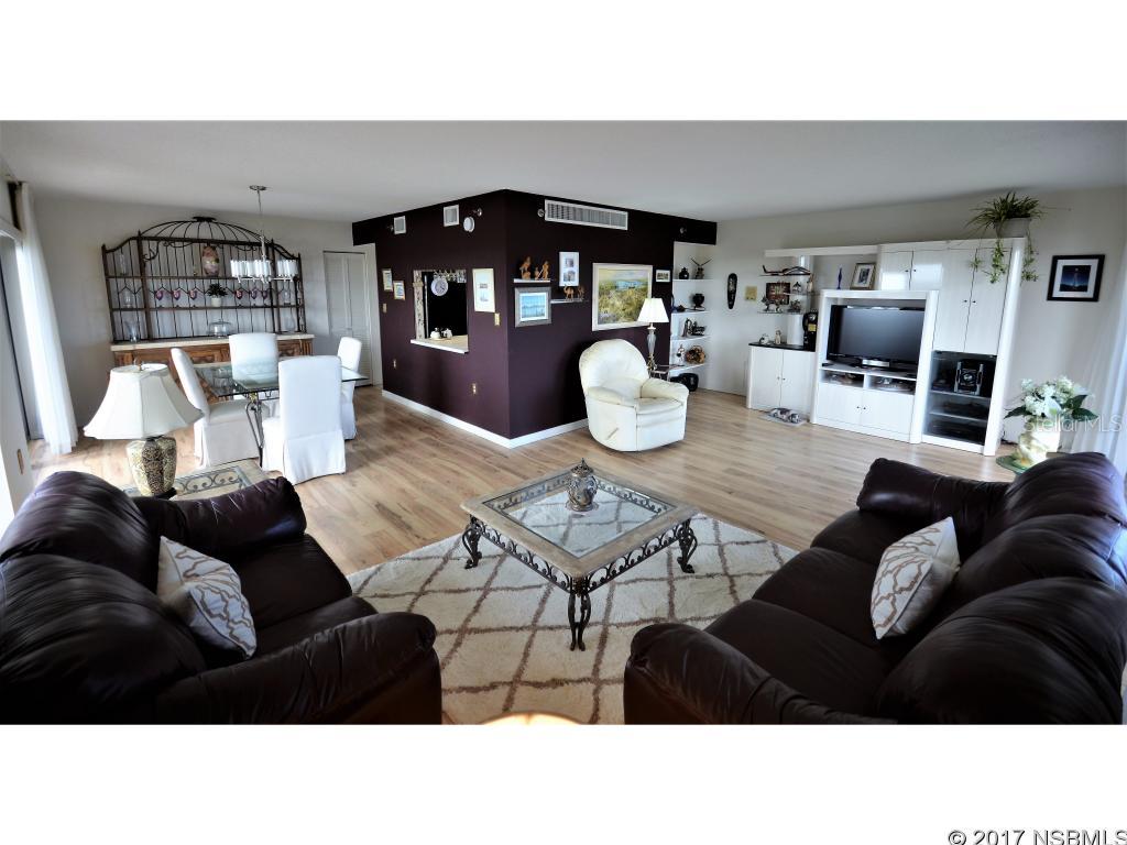 Diamond Head Point Condo - Residential