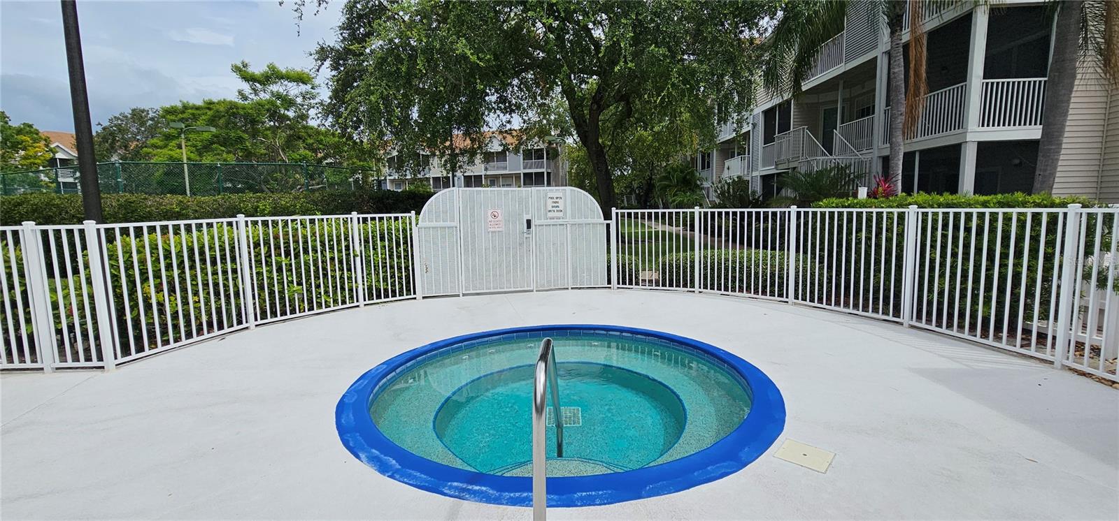 CENTRAL PARK SEC 2 PH 1 - Residential Lease