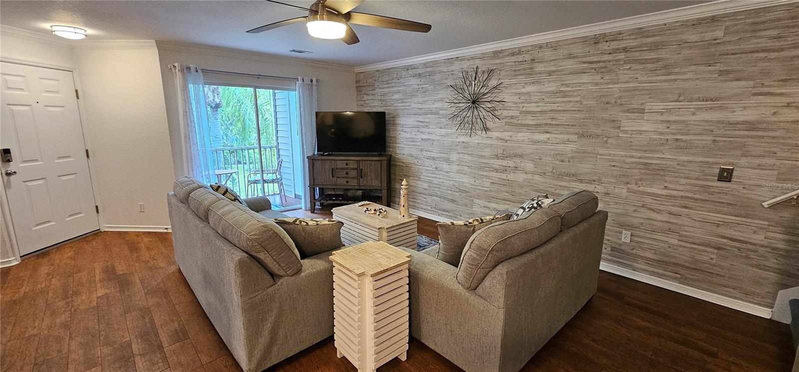 CENTRAL PARK SEC 2 PH 1 - Residential Lease
