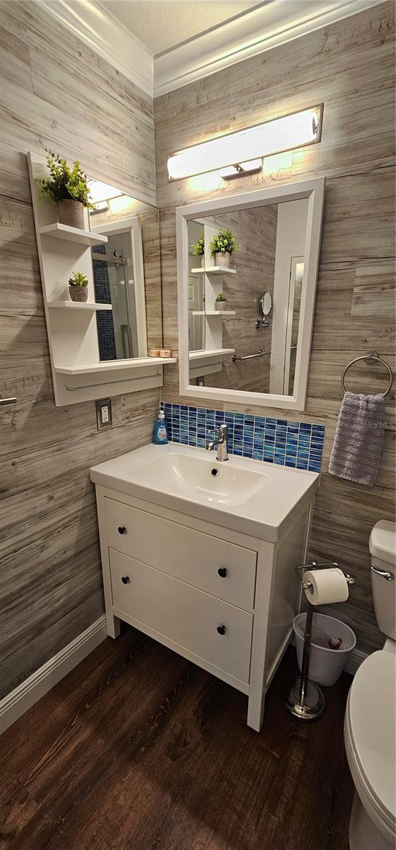 CENTRAL PARK SEC 2 PH 1 - Residential Lease