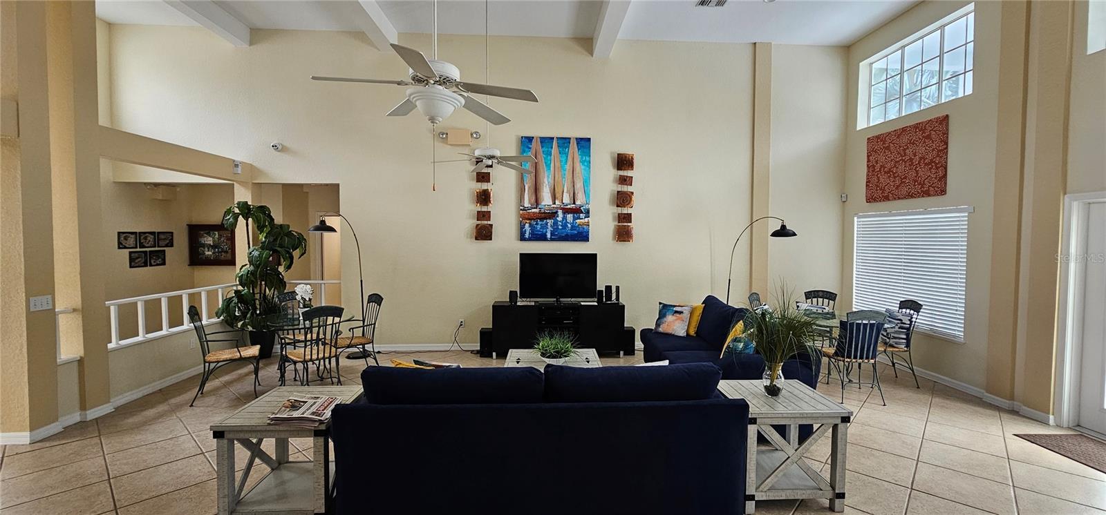 CENTRAL PARK SEC 2 PH 1 - Residential Lease