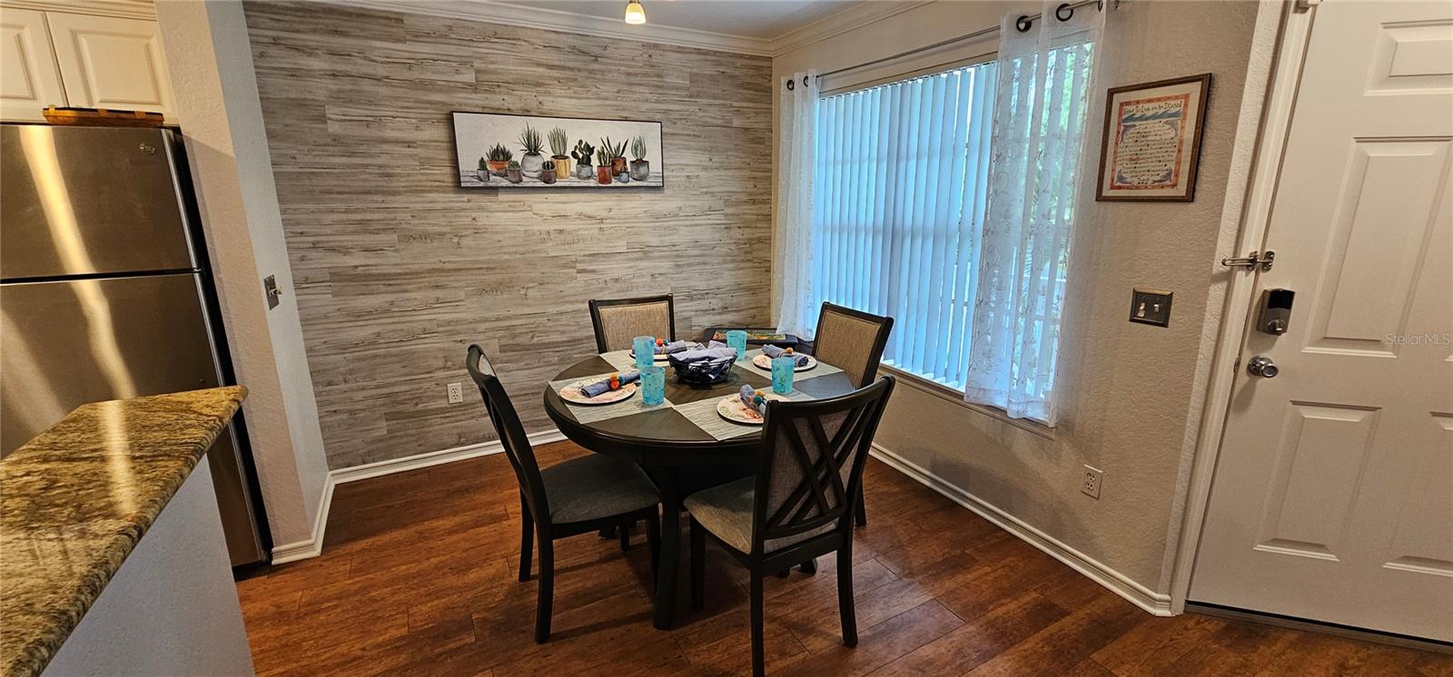 CENTRAL PARK SEC 2 PH 1 - Residential Lease