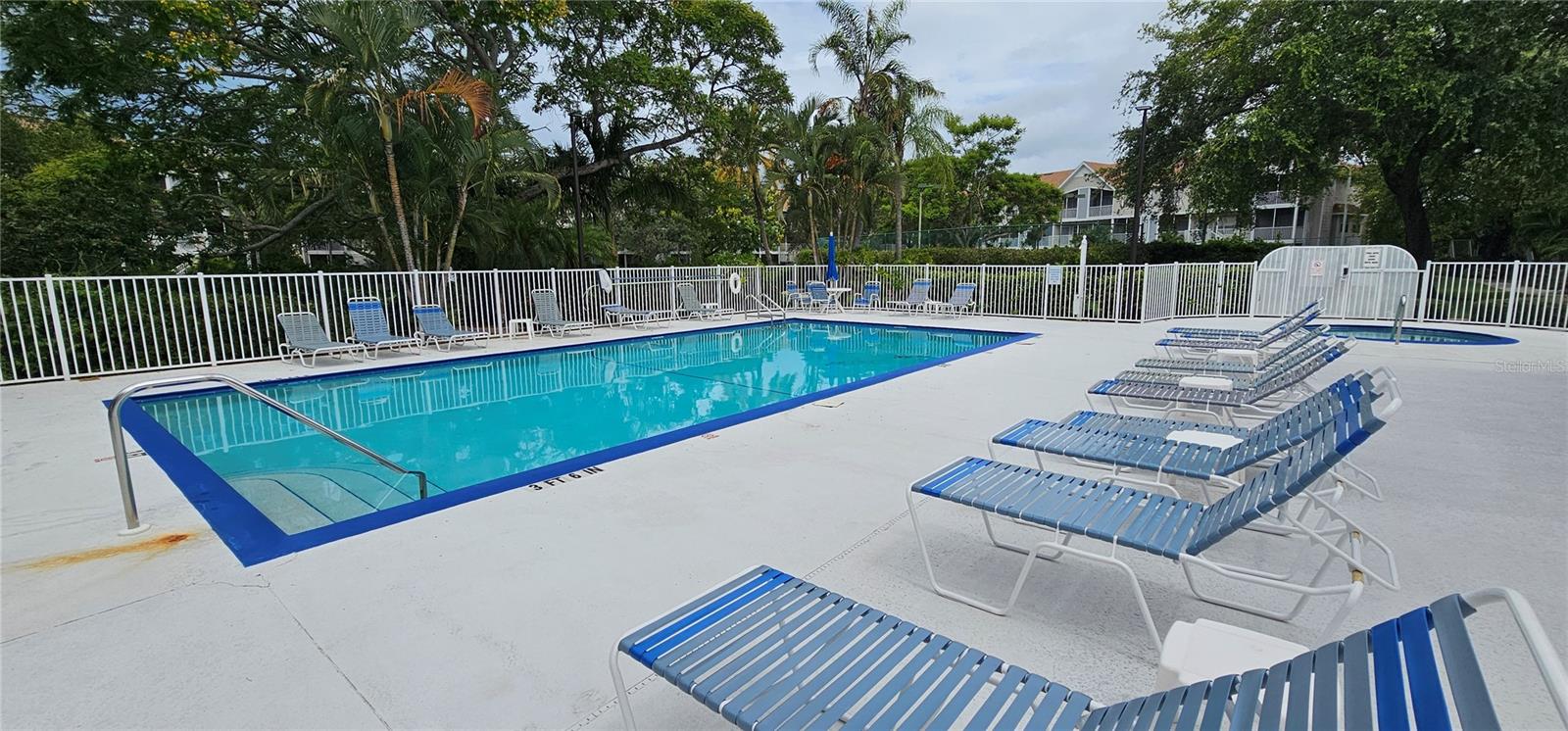 CENTRAL PARK SEC 2 PH 1 - Residential Lease