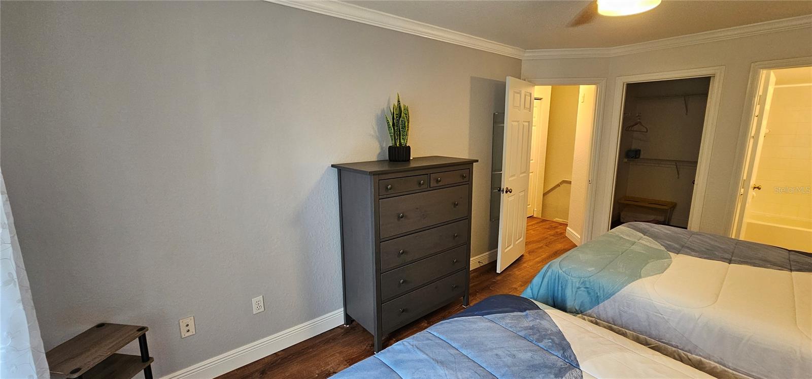 CENTRAL PARK SEC 2 PH 1 - Residential Lease
