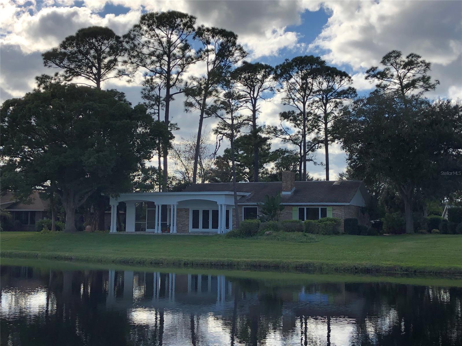 Sugar Mill Country Club & Estates Unit 03 - Residential