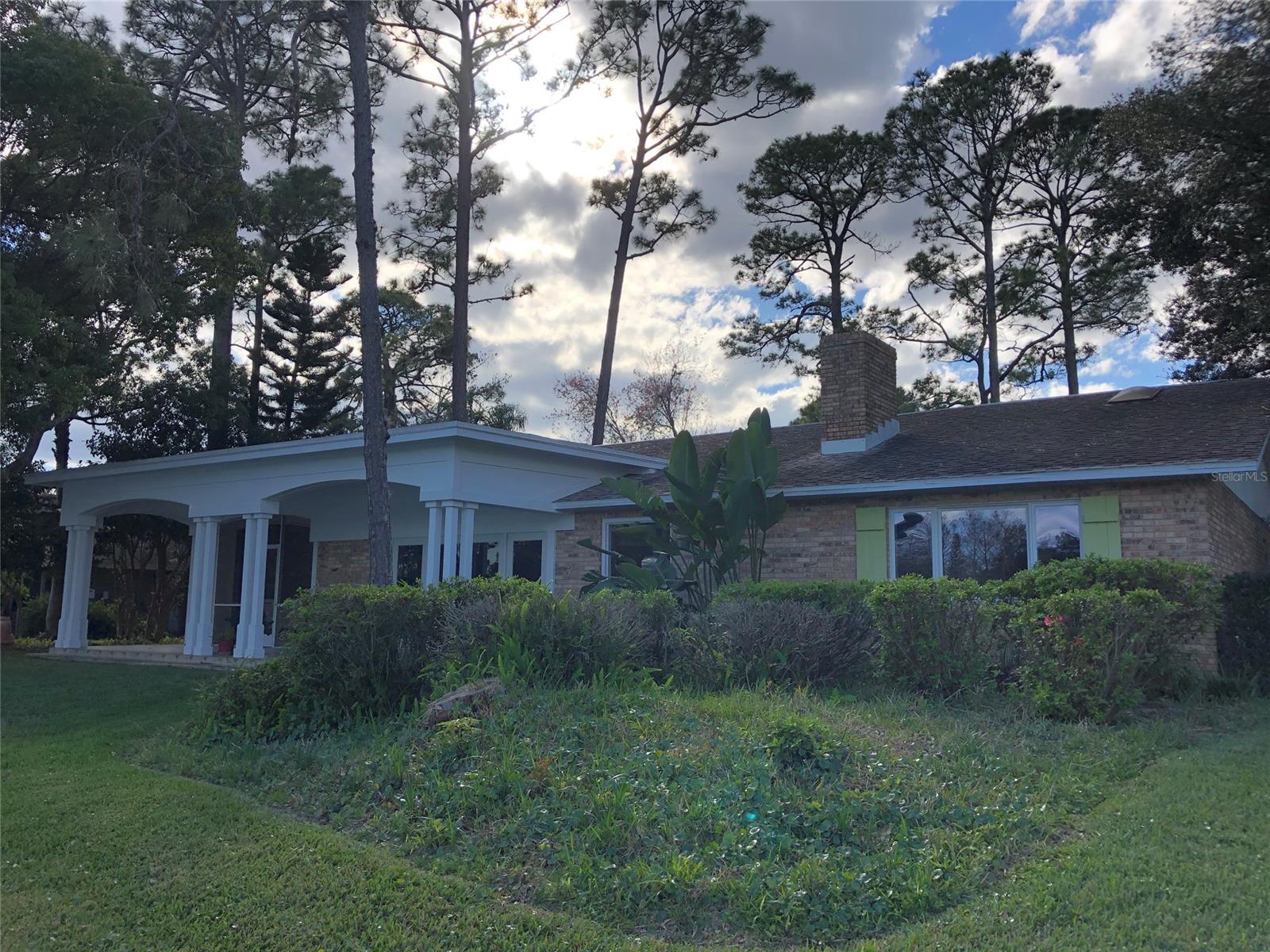 Sugar Mill Country Club & Estates Unit 03 - Residential