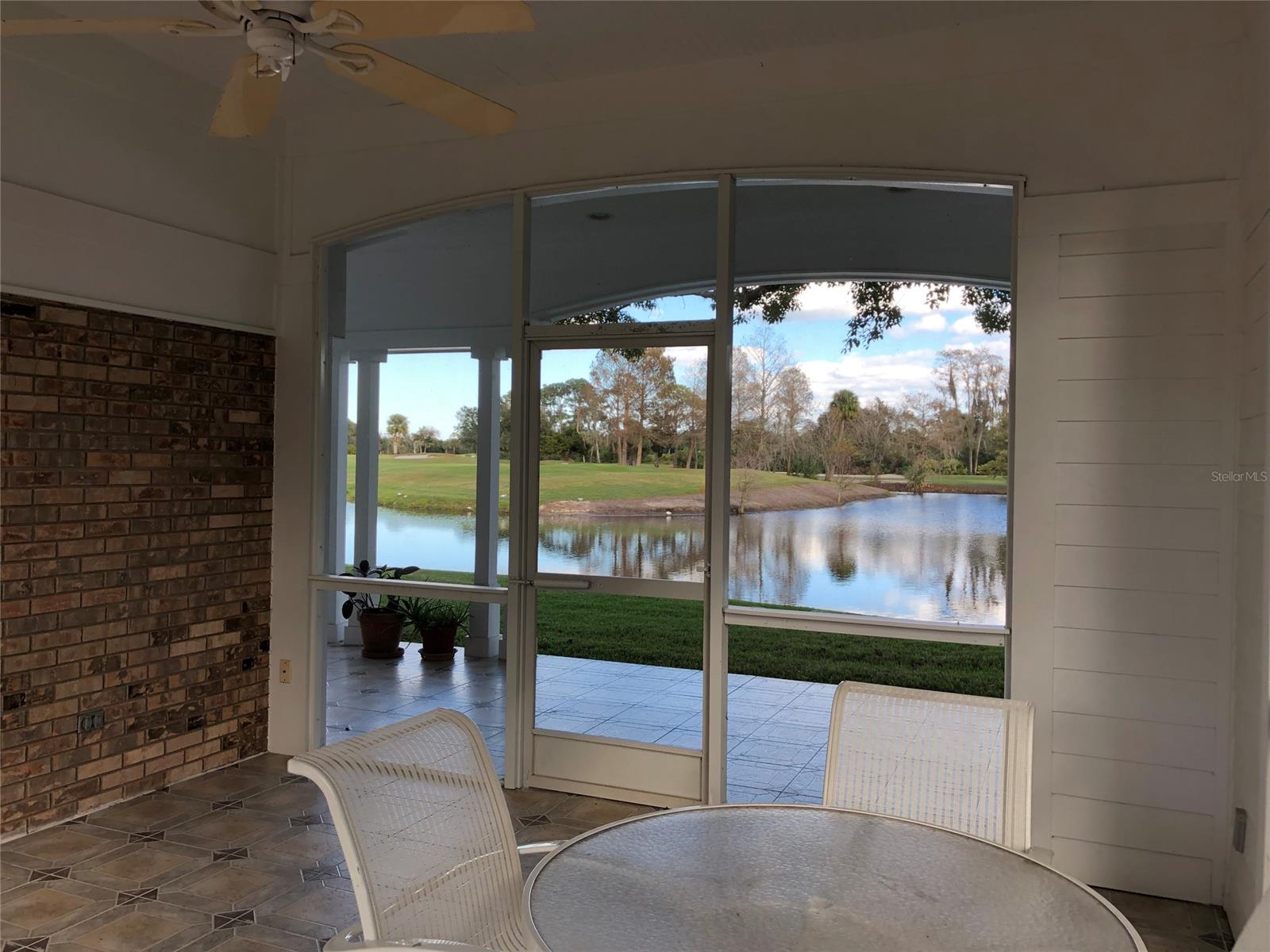 Sugar Mill Country Club & Estates Unit 03 - Residential