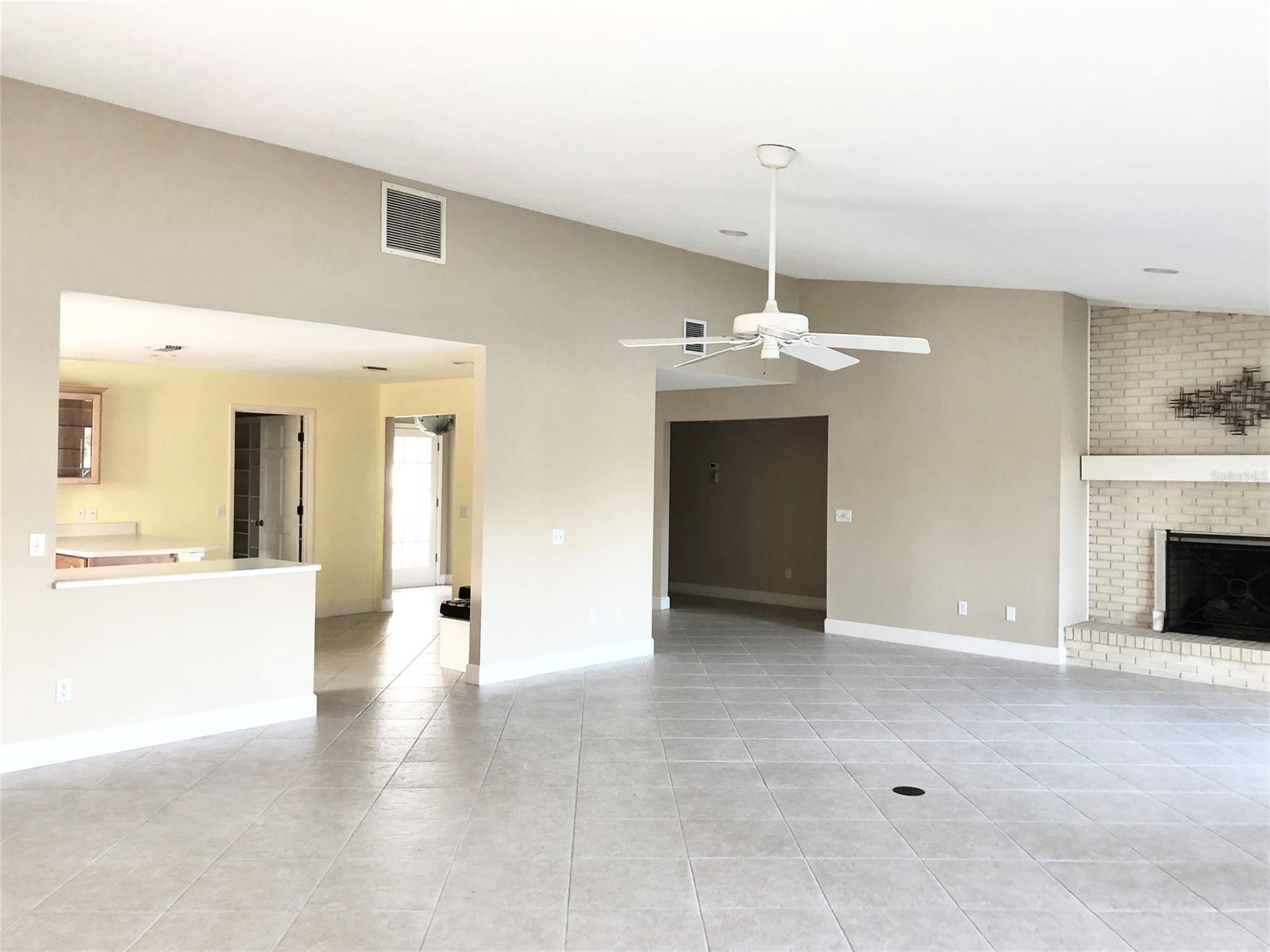 Sugar Mill Country Club & Estates Unit 03 - Residential