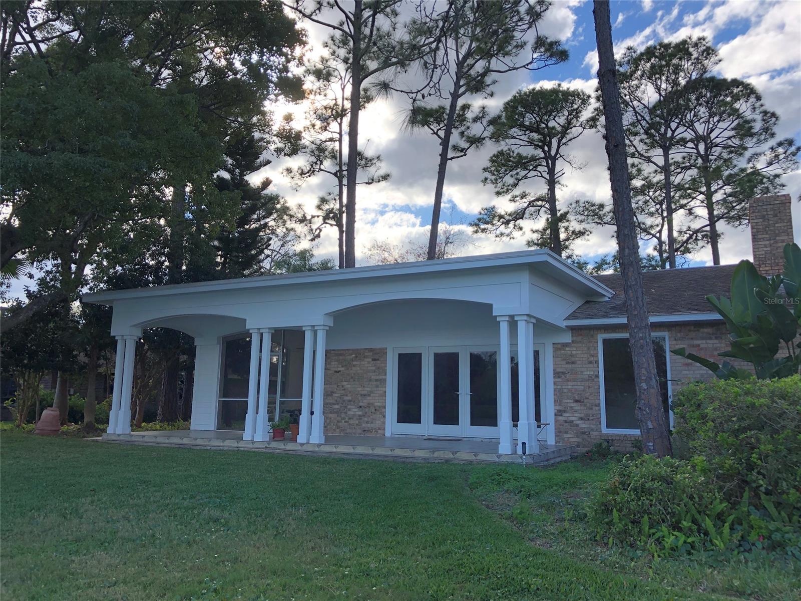 Sugar Mill Country Club & Estates Unit 03 - Residential