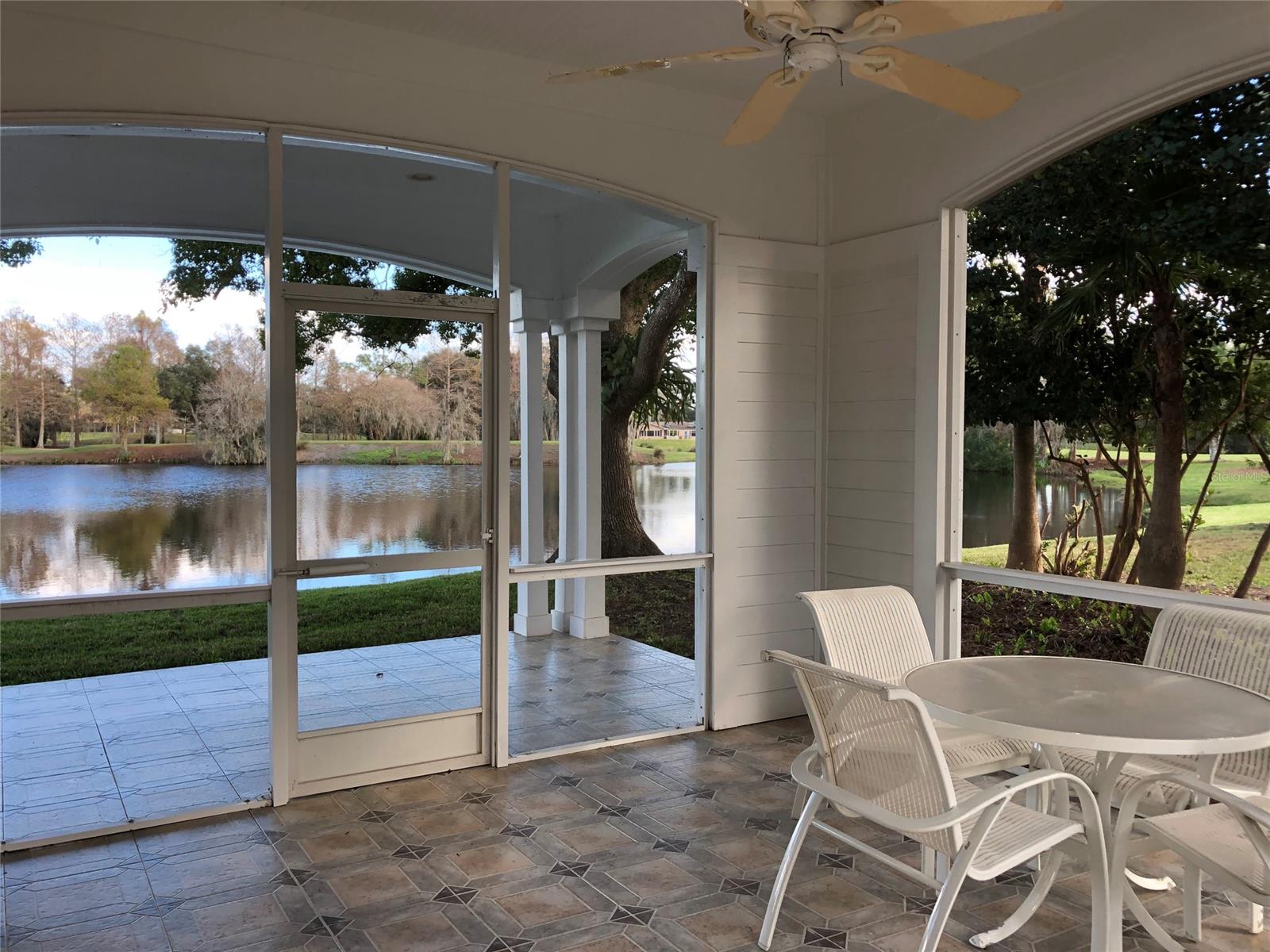 Sugar Mill Country Club & Estates Unit 03 - Residential