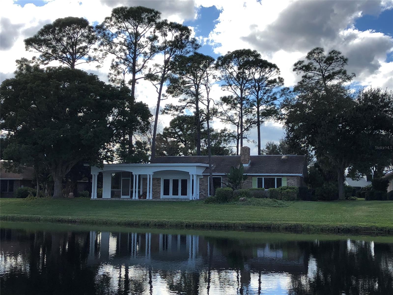 Sugar Mill Country Club & Estates Unit 03 - Residential