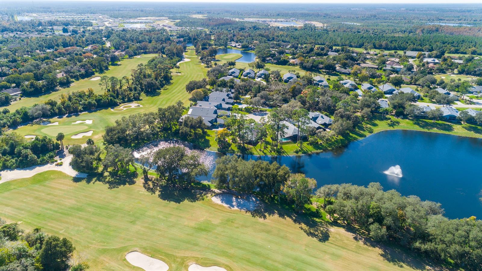 Sugar Mill Country Club & Estates Unit 03 - Residential