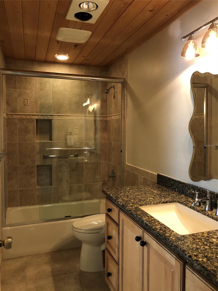 Sugar Mill Country Club & Estates Unit 03 - Residential