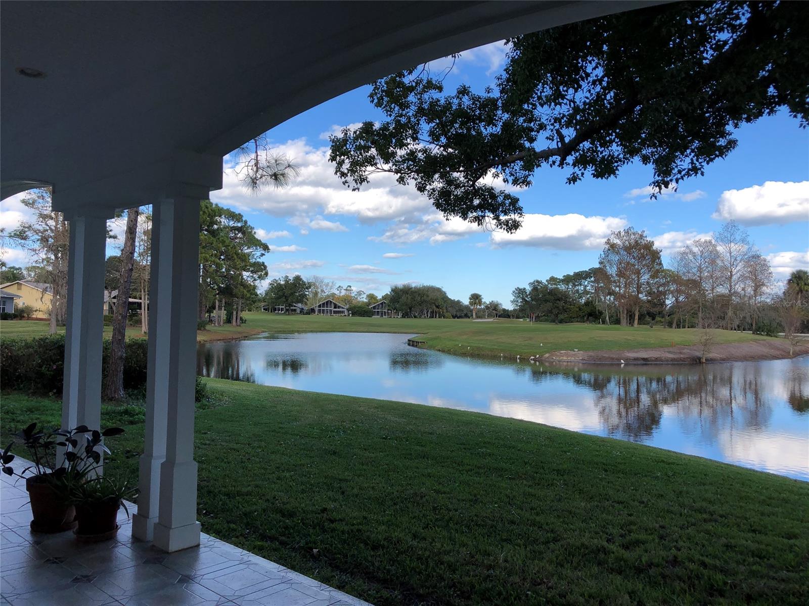 Sugar Mill Country Club & Estates Unit 03 - Residential