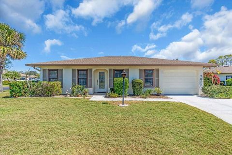 761 VIVIENDA SOUTH COURT 14 VENICE FL 34293