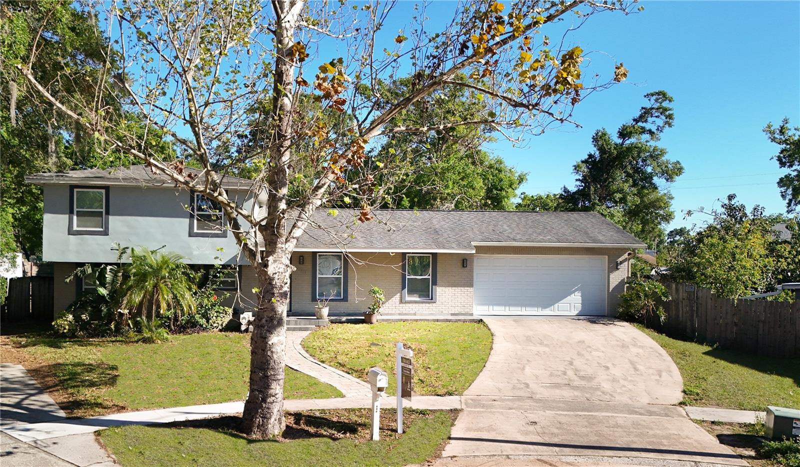 500 HILLPINE WAY