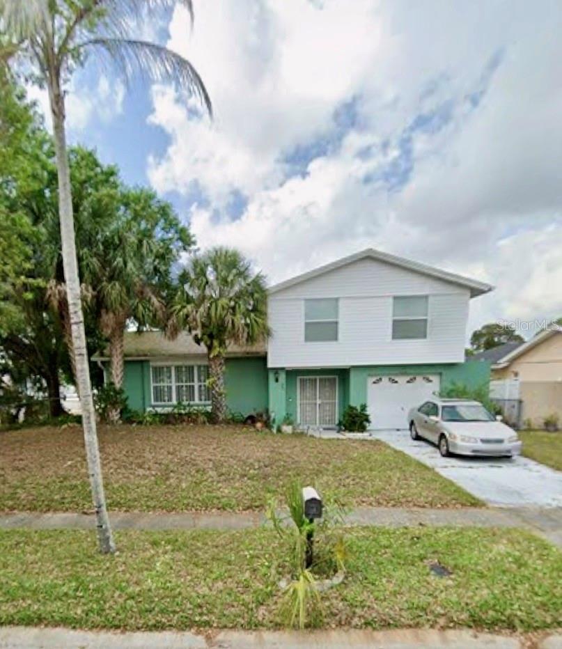Photo of 7318 W Pocahontas Avenue, Tampa, FL 33634 (MLS # A4696566)