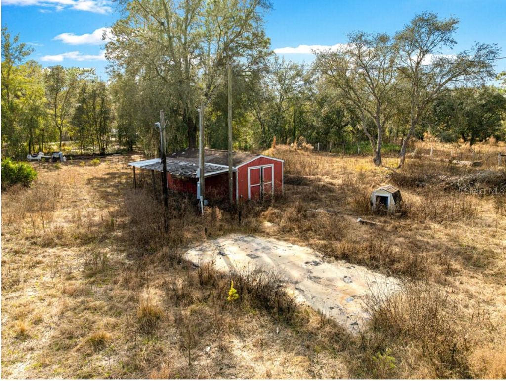 Photo of 7270 NE 136th Ave, Williston, FL 32696 (MLS # OM716448)