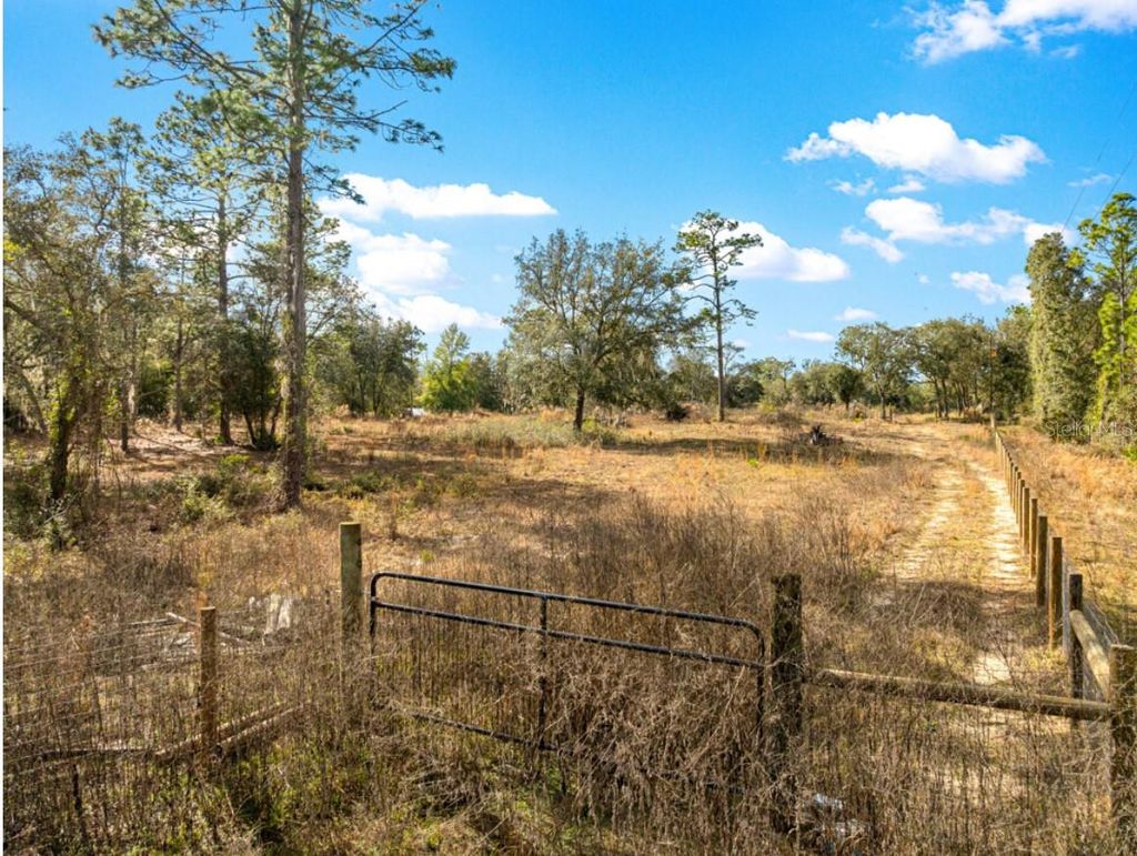 Photo of 7270 NE 136th Ave, Williston, FL 32696 (MLS # OM716448)