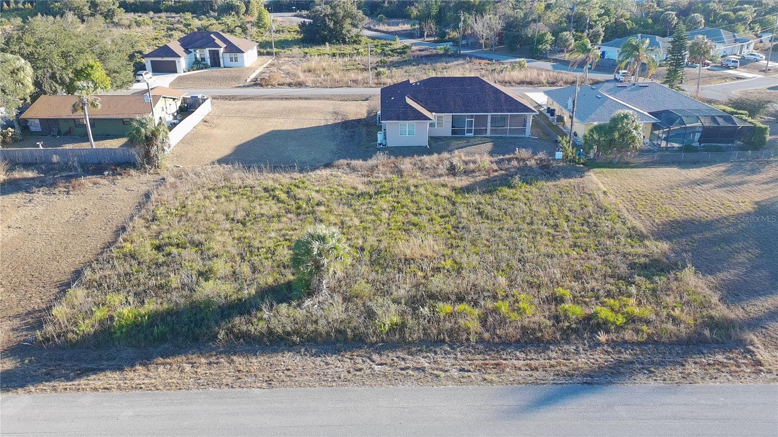 Lots 22 & 23 LORANZA AVENUE