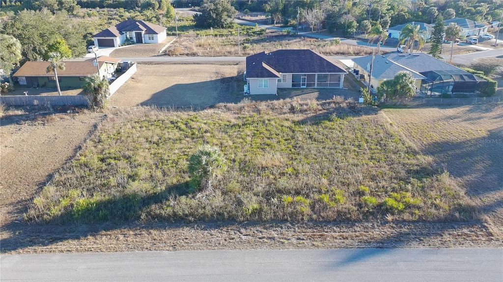 Photo of 22 Loranza Avenue, North Port, FL 34287 (MLS # A4680989)