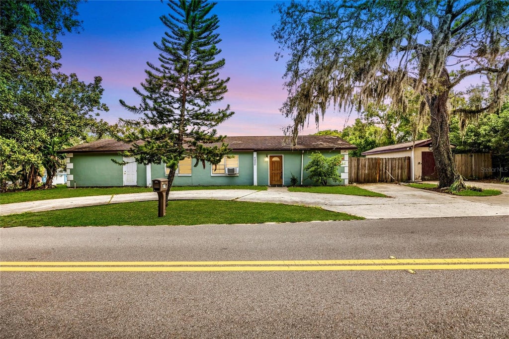 Photo of 6850 Indiana Avenue, New Port Richey, FL 34653 (MLS # TB8544417)