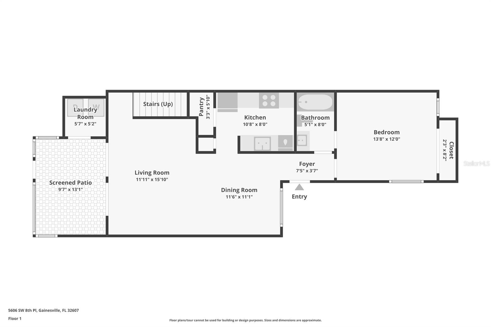 ROCKWOOD VILLAS UNIT II - Residential