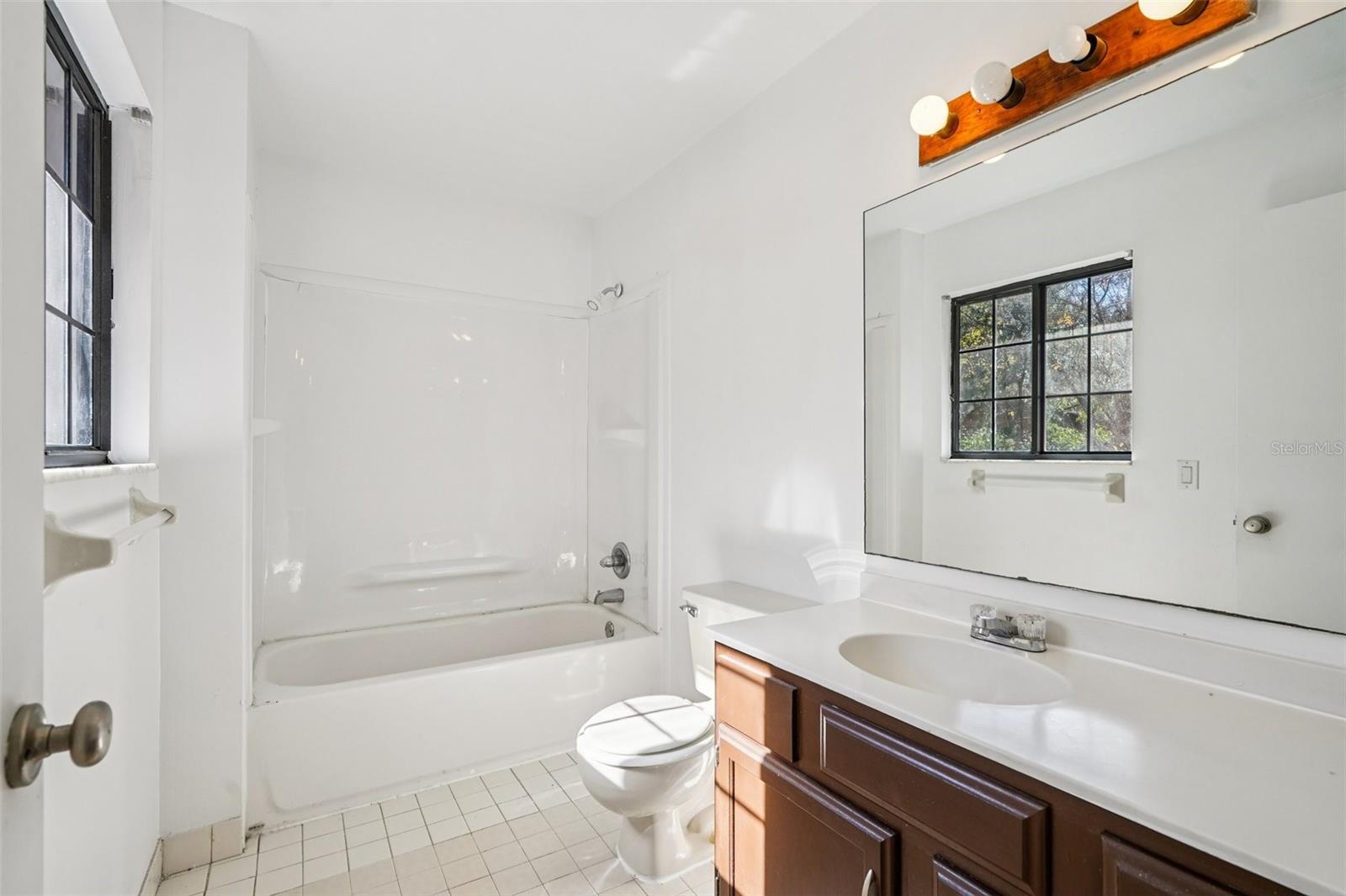 ROCKWOOD VILLAS UNIT II - Residential