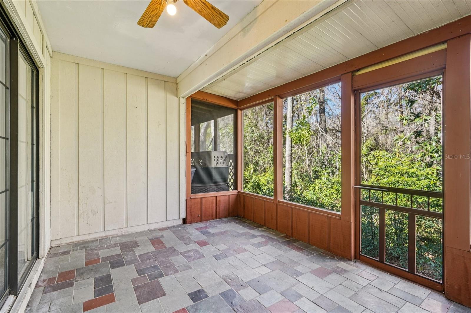 ROCKWOOD VILLAS UNIT II - Residential