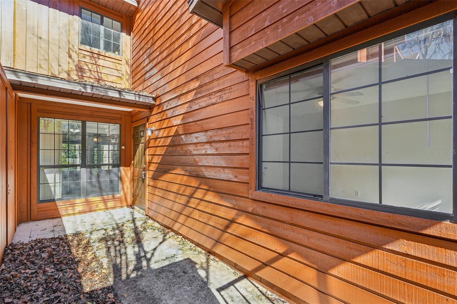 ROCKWOOD VILLAS UNIT II - Residential