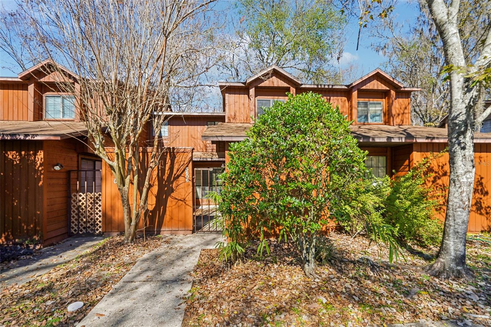 ROCKWOOD VILLAS UNIT II - Residential