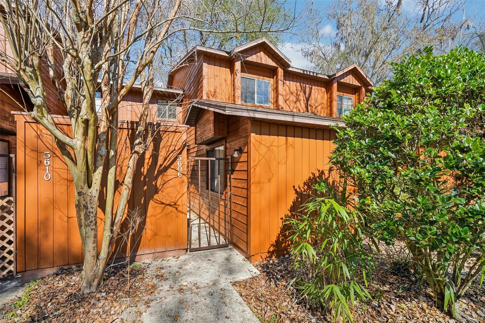 ROCKWOOD VILLAS UNIT II - Residential