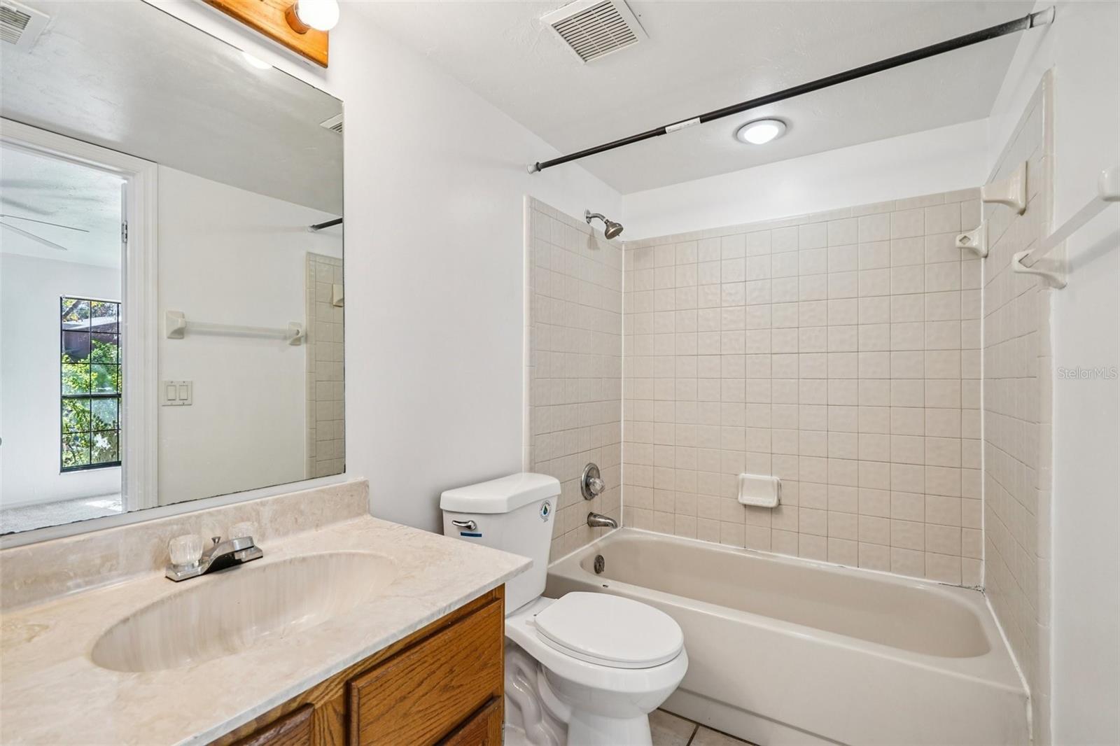 ROCKWOOD VILLAS UNIT II - Residential