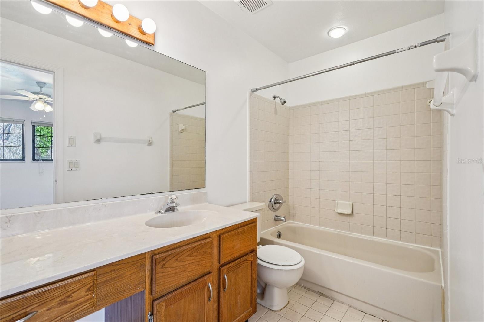 ROCKWOOD VILLAS UNIT II - Residential