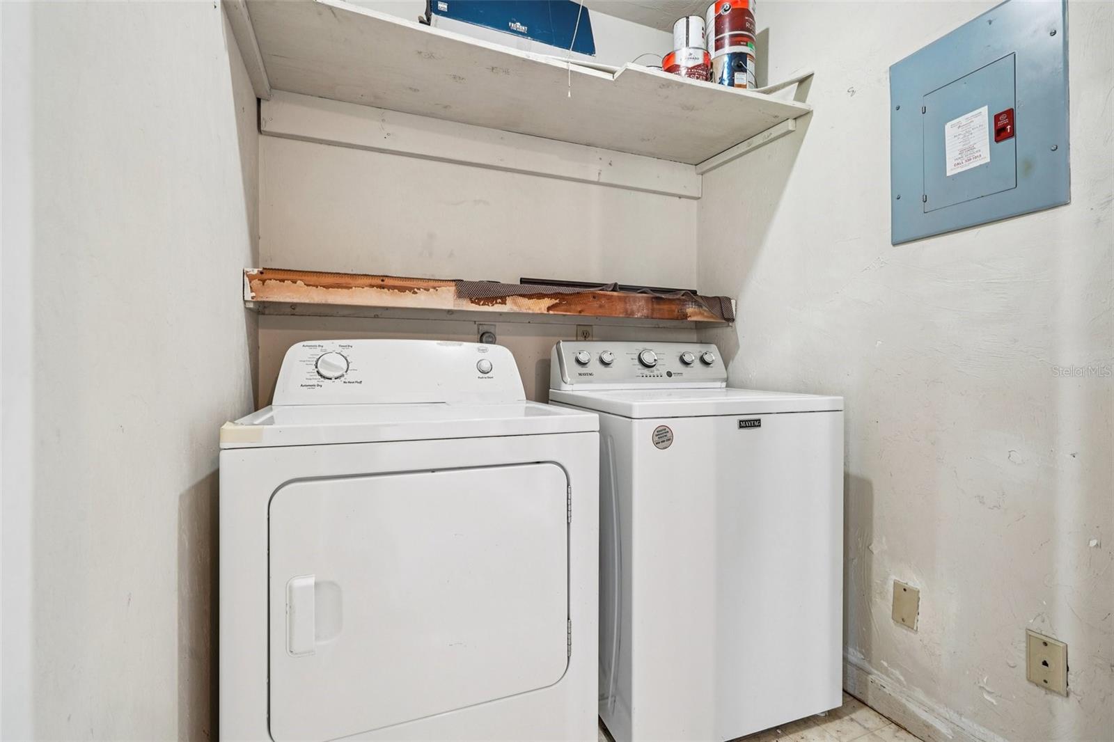 ROCKWOOD VILLAS UNIT II - Residential