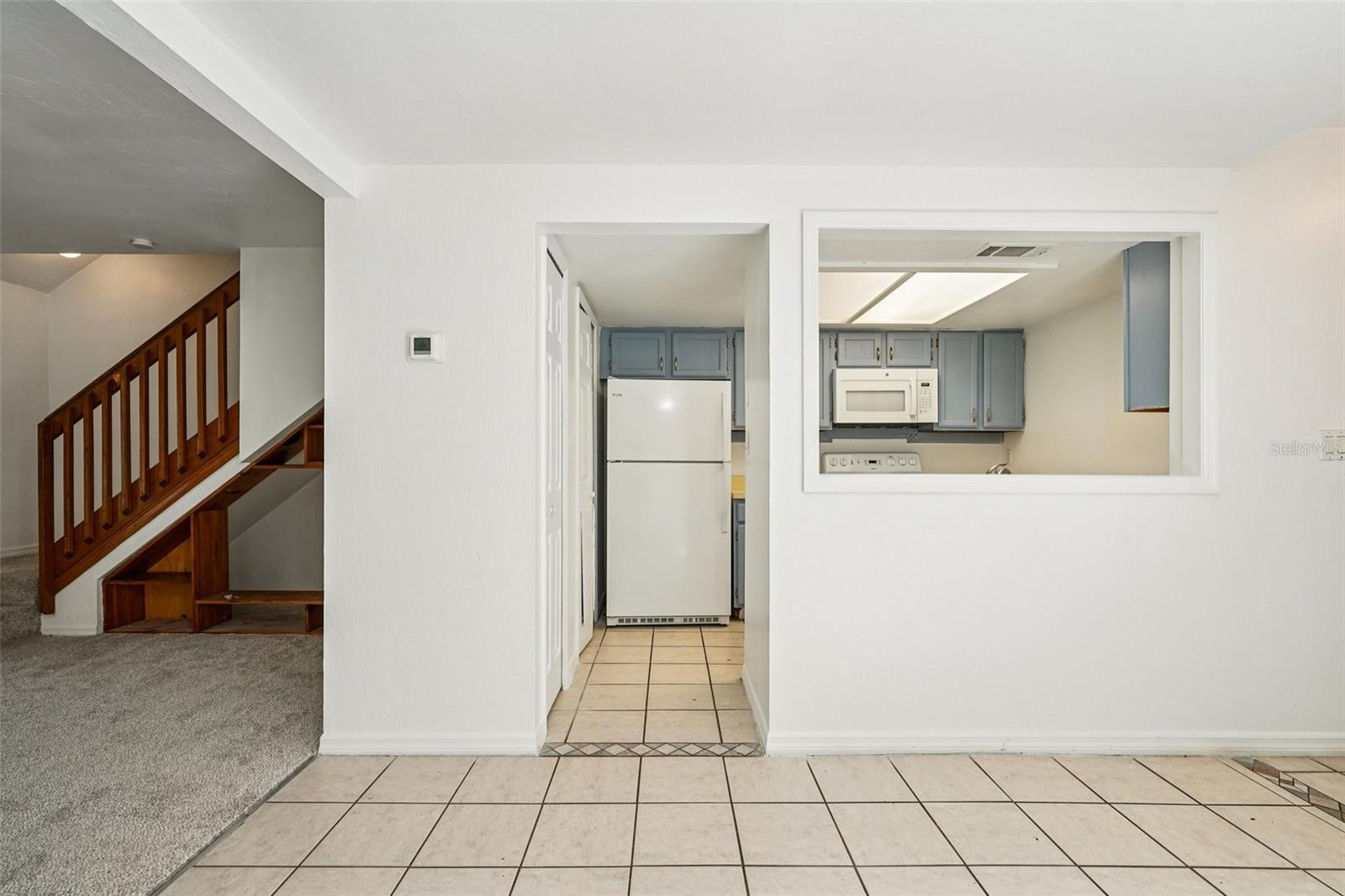 ROCKWOOD VILLAS UNIT II - Residential