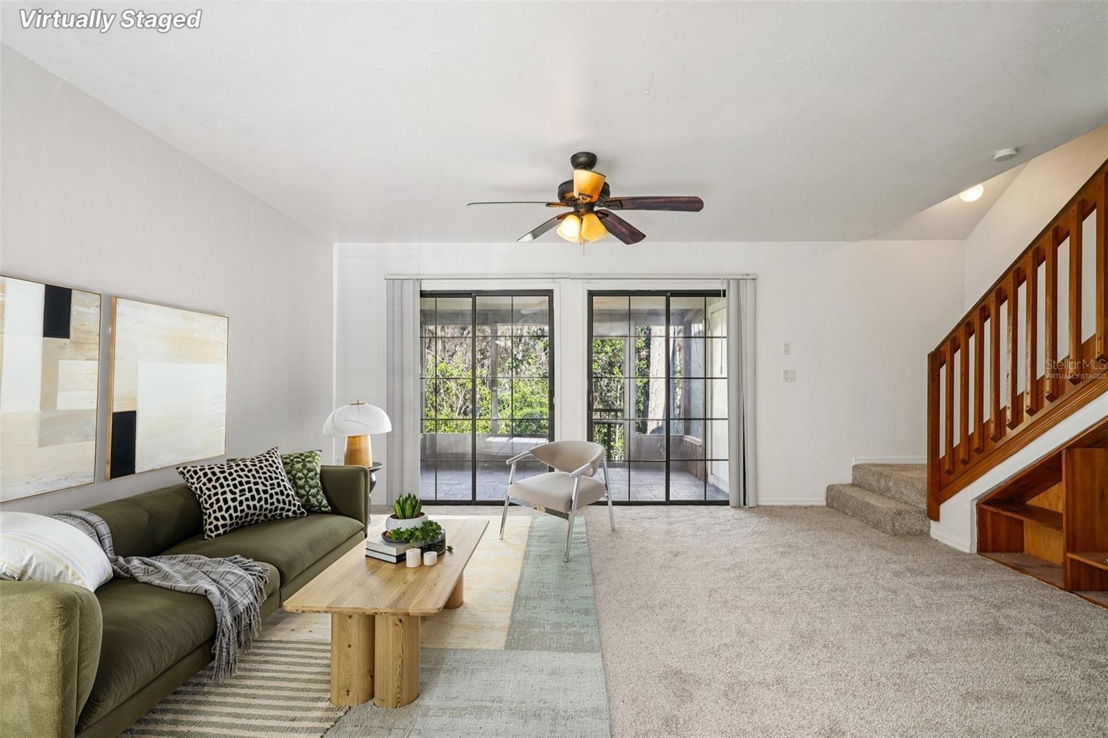 ROCKWOOD VILLAS UNIT II - Residential