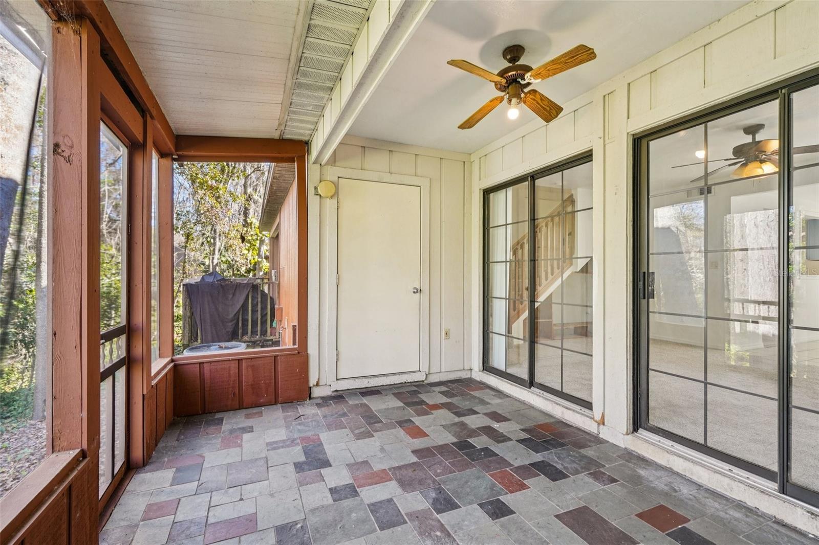 ROCKWOOD VILLAS UNIT II - Residential