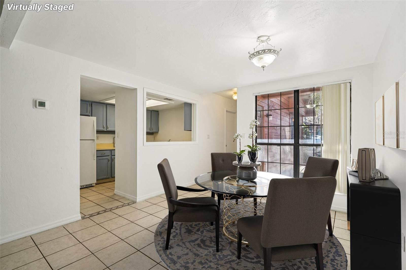 ROCKWOOD VILLAS UNIT II - Residential