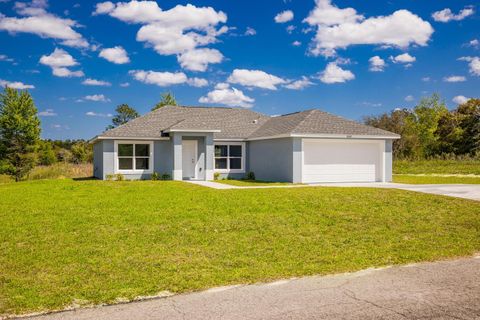 A home in DUNNELLON