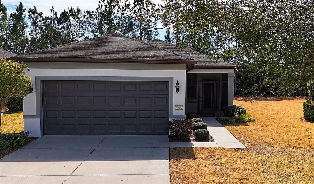 Photo of 7707 SW 94th Circle, Ocala, FL 34481 (MLS # OM718424)