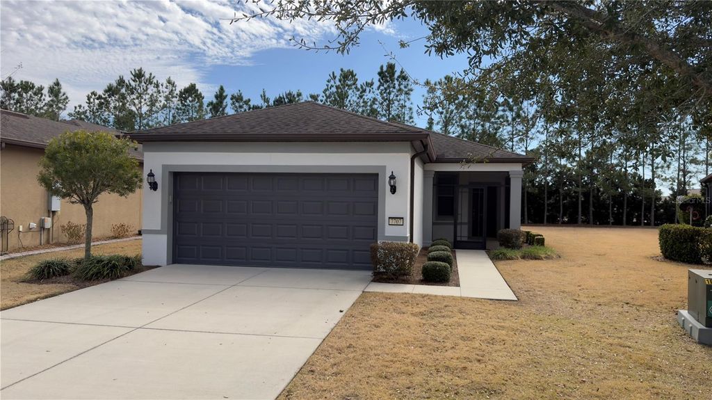 Photo of 7707 SW 94th Circle, Ocala, FL 34481 (MLS # OM718424)