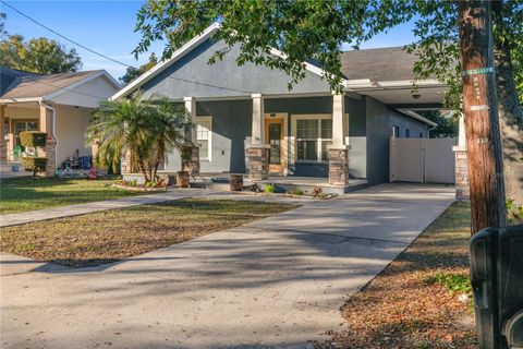 A home in TAMPA