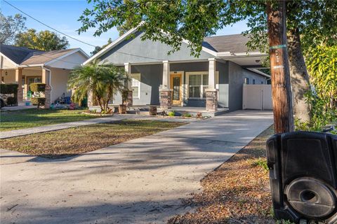 A home in TAMPA