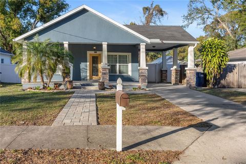 A home in TAMPA