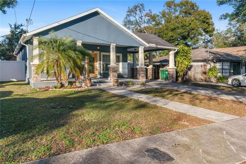 A home in TAMPA